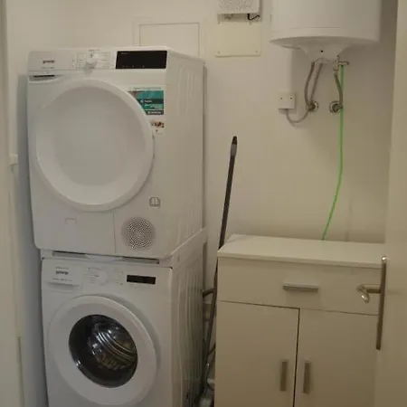 Apartma Korte
