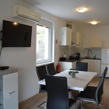 Apartma Korte Apartment