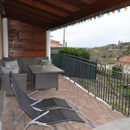 Apartma Korte Appartement *