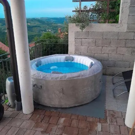 Apartma Korte Izola