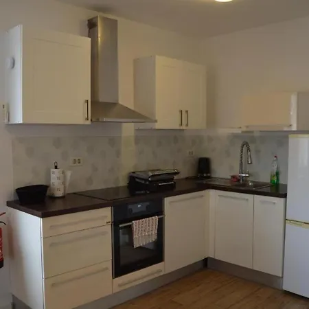 Apartma Korte *