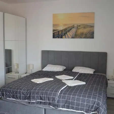 Apartma Korte * Izola