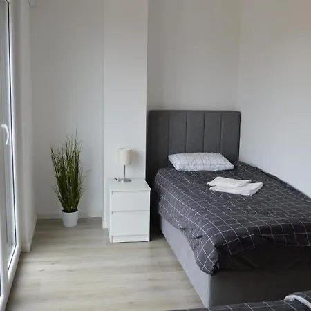 Appartement Apartma Korte
