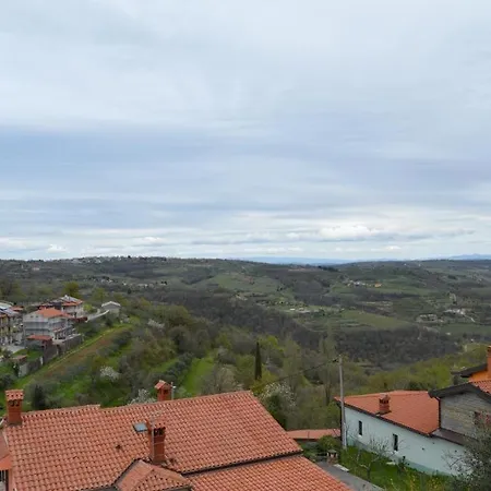 Apartma Korte