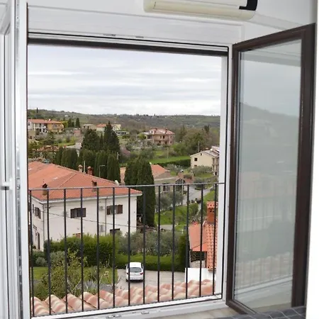 Apartma Korte Izola