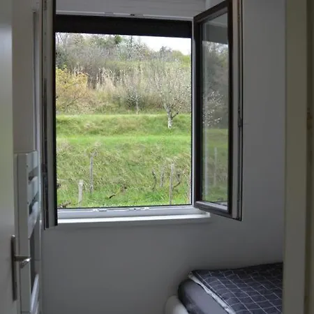 Apartma Korte