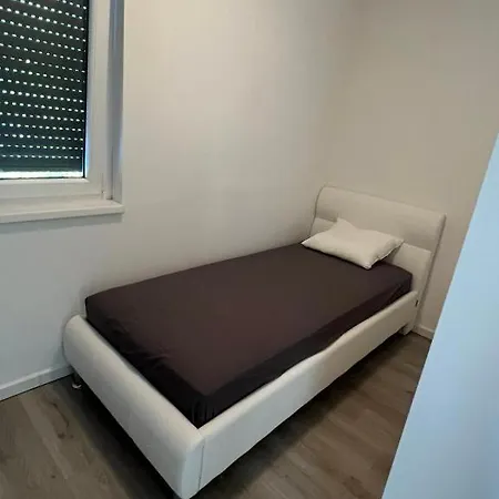 Apartma Korte Apartment Izola