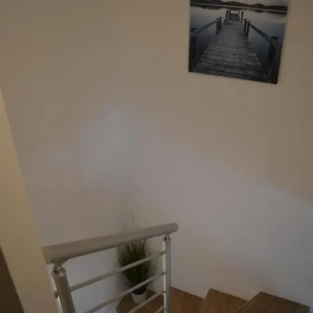 Apartma Korte Izola