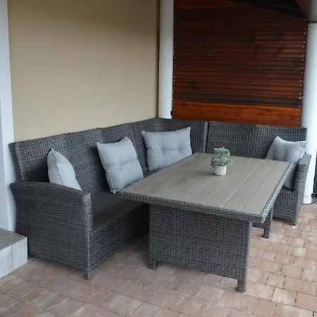 Apartma Korte