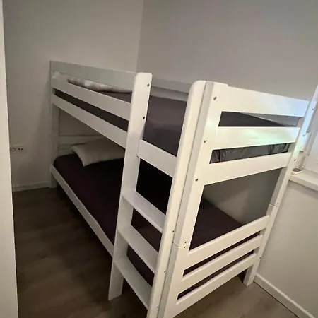 Apartma Korte Apartment